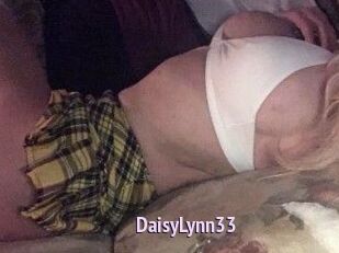 DaisyLynn33