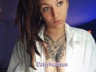 DaisyMadison