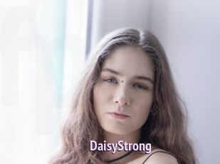 DaisyStrong