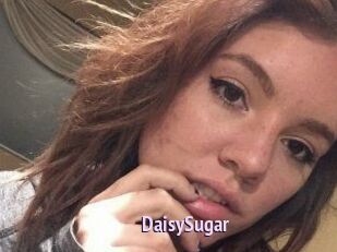 Daisy_Sugar