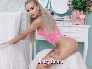 Daisy_Boom