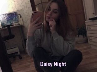 Daisy_Night
