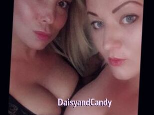 DaisyandCandy