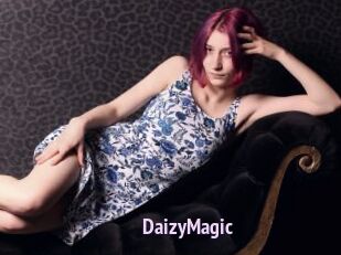 DaizyMagic