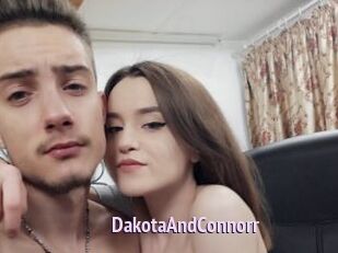 DakotaAndConnorr