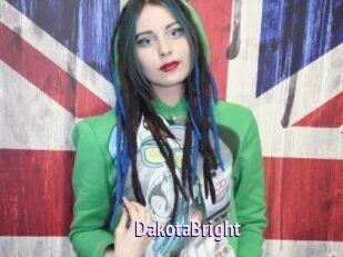 DakotaBright Film Porno