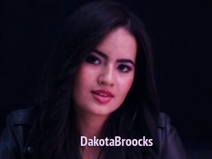 DakotaBroocks
