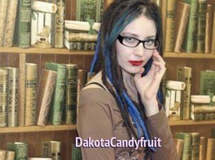 DakotaCandyfruit Film Porno