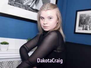 DakotaCraig