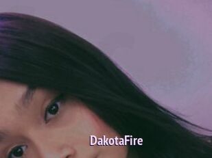 DakotaFire Film Porno