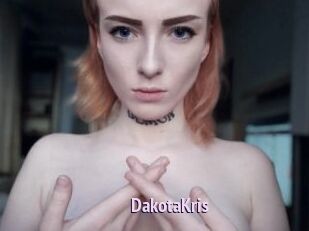 DakotaKris