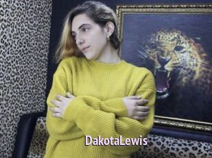 DakotaLewis