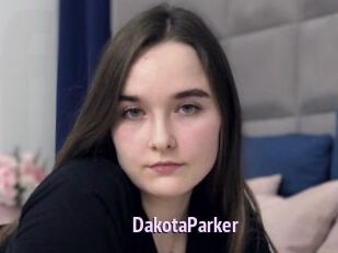 DakotaParker