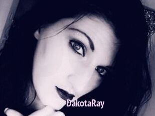 DakotaRay