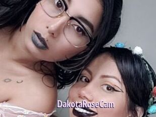 DakotaRoseCam