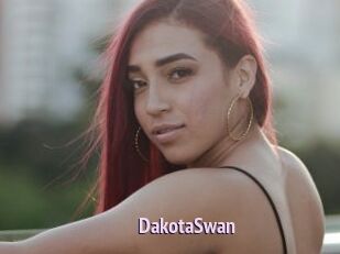 DakotaSwan Film Porno