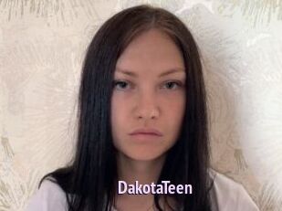 DakotaTeen