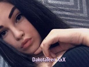 DakotaTeen_XxX