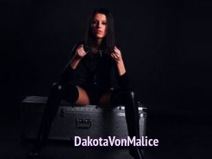 DakotaVonMalice