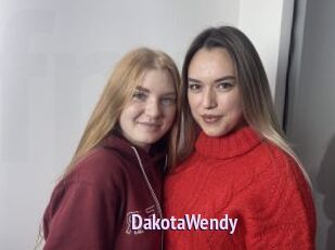 DakotaWendy