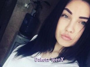 Dakota_TeenX