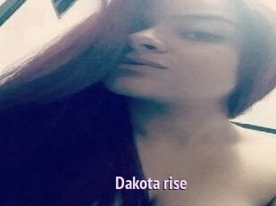 Dakota_rise