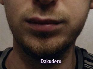 Dakudero
