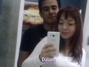 Dalann