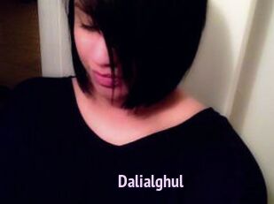 Dalialghul