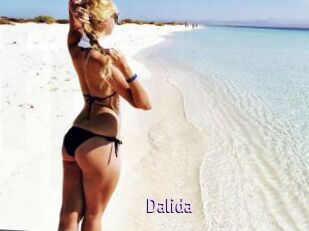 Dalida