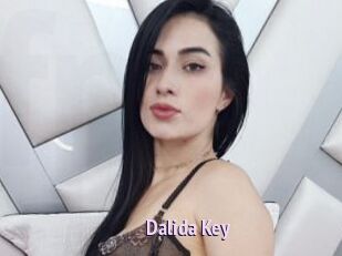 Dalida_Key