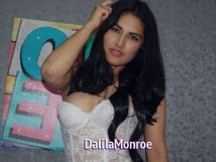 DalilaMonroe