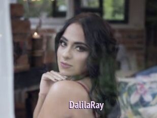 DalilaRay
