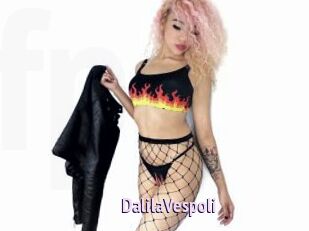 DalilaVespoli