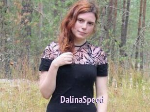 DalinaSpeed