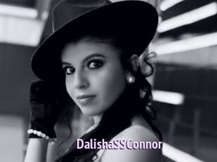 DalishaSSConnor Film Porno