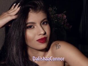 DalishaaConnor