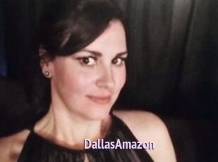 DallasAmazon
