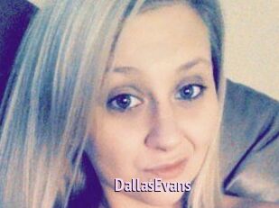 Dallas_Evans