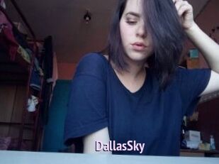 Dallas_Sky