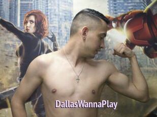 DallasWannaPlay