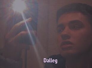 Dalleg