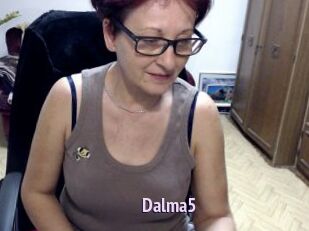 Dalma5 Film Porno