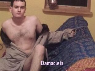 Damacleis