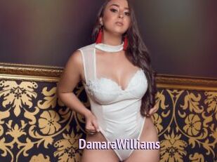 DamaraWilliams