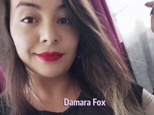 Damara_Fox