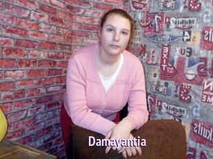 Damayantia