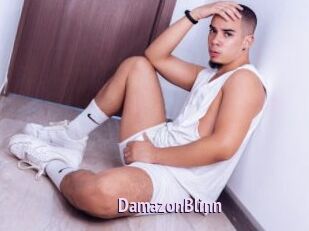 DamazonBlinn