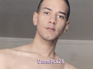 DameFox28