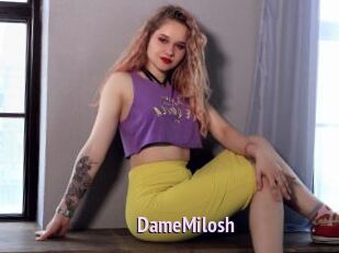 DameMilosh